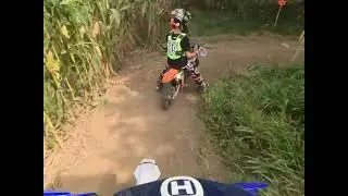 Little Tomahawk Family Enduro 2025