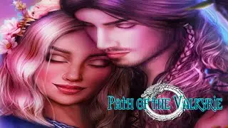 ODIN HAS A PUNCHABLE FACE ll Path of the Valkyrie ll Chapters 9 & 10
