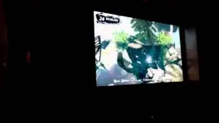 Funny Bailouts (Trials) ep. 1