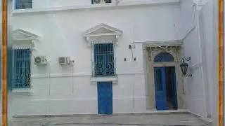 بلدية المرسى قصر السعادة