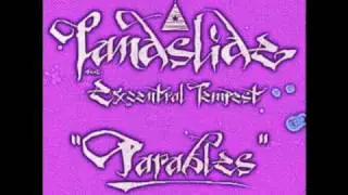 Landslide feat. Excentral Tempest- Parables (Ramadanman Refix)