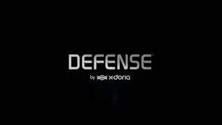 X-Doria Defense Series