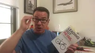 Issues and Opportunities in Bicycle Retail: Video 1.