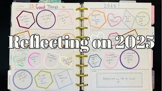 2025 Recap | 25 Good Things in 2025