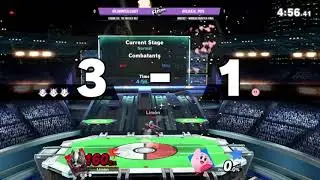 Fusion.exe 52 - W2W LemonTea vs JeJaJeJa - Bracket   Winners Quarter Final