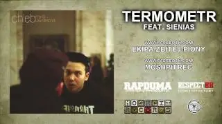03. CHLEB (EZP) - Termometr feat. Sienias