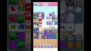 Candy Crush Saga Game Level @6114