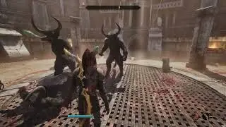 The ABSOLUTE Beauty of 107% Reflect Damage