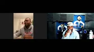 Testimonies Ft Chris Hyche [Episode 5 The Sky is the Limit]