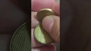 💫 MOEDA VALIOSA 10 CENTAVOS 2013 procurada por colecionadores e VALIOSA NA NUMISM&Aacute;TICA