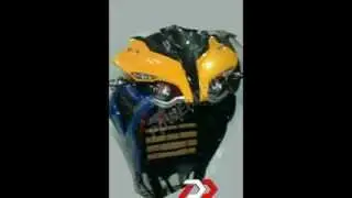LEAKED! NEW BAJAJ PULSAR 375CC COMING SOON!