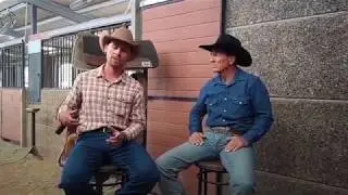 Intro Colt Starting Academy Episode 1/4