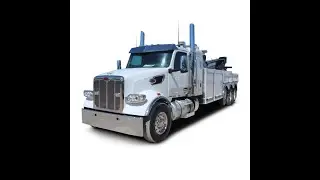 Jerr-Dan 50 Ton Wrecker For Sale - 867811