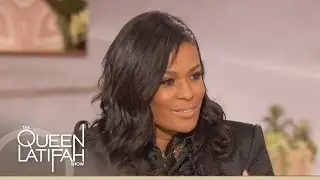 Beverly Bond Talks 'Black Girls Rock' on The Queen Latifah Show