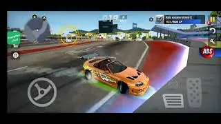 car game