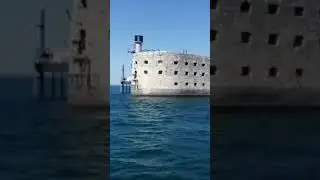 fort boyard  #amazing #lovely #cute #love #france