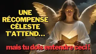 👉 &ldquo;Un Message Ang&eacute;lique Qui Peut Changer Ton Destin &ndash; Ta R&eacute;compense C&eacute;leste Est Proche !&rdquo;