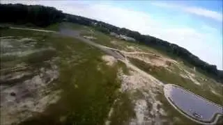 blackout cobra 2206 2100kv freestyle