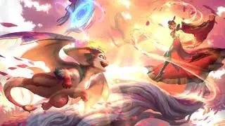 MUSIM BARU DI IONIA