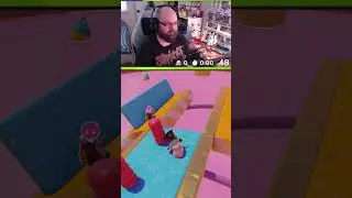 Another Fun W! #FallGuys #Viral #FYP #Funny | #benjaminseagull on #Twitch