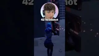 mythic smg is broken 😱 #shorts
