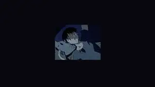 After Dark (Instrumental + slowed + reverb)