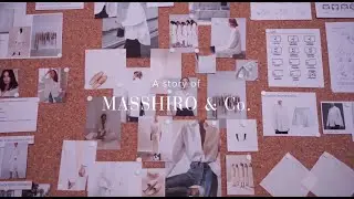 A Story of MASSHIRO & Co.