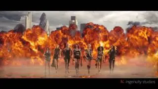 V-Ray 2016 от Chaos Group