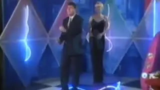 Biljana Mecinger ft. Ivan Kukolj Kuki - Nisam te varala - Diskosova folkoteka