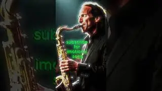 kenny g,🎷 