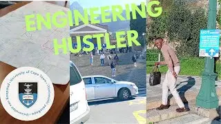 Life of the Engineering Hustler S01E03: Advocate mode.