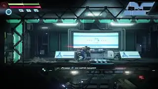 Strider (2014) Playthrough Part 7