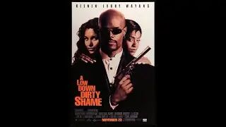 Brandgef&auml;hrlich Clip aus Mister CoolA Low Down Dirty Shame 18+