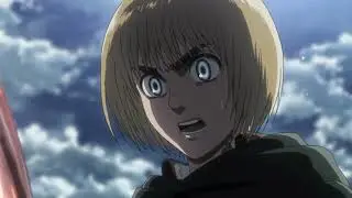 Armin has a Plan | S03 E17 (Part 2) | Attack On Titan | Shingeki No Kyogin