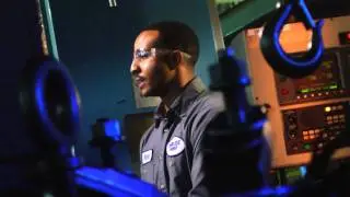 CNC Machinist
