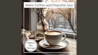 Candlelit Winter Daze (Key Bb Ver.)