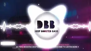 Bom Diggy Diggy  (BASS BOOSTED)  Zack Knight  Jasmin  Walia  &bull;DEEP BASS BOOSTED SONGS &bull;DBB MIX