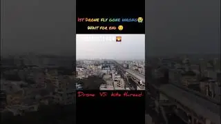 #sunsetview#hyderabadcity#droneview #srnagar #sunset#dronephotography #eveningview#cityview#drone
