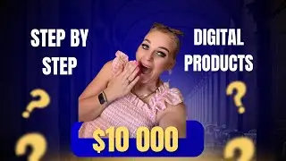 Copy. Paste. Profit: The Proven Way to Make Money with Digital Products