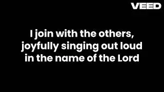 Jesus: The King - SONG #2 - SATB