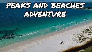 Epic Adventure - From Frenchman Peak to Israelite Bay