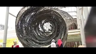 Cinematic VLOG - Goes to Museum Nasional