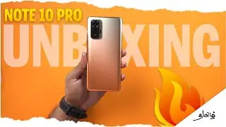 Redmi note 10 pro unboxing tamil | redmi Note 10 pro retail unit unboxing in Tamil #redminote10pro