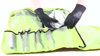 StatPacks, QUICKROLL KIT