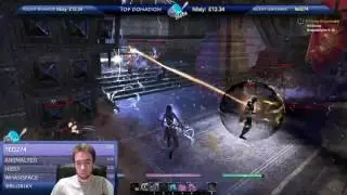 Why the Destruction Staff Ultimate needs a Buff