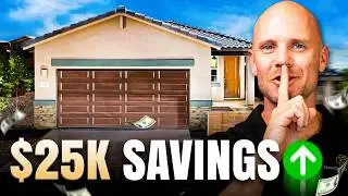 Tucson's Best New Builds Under $310K