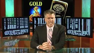 Key Indicators for Precious Metals Signal Bottom?