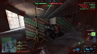 Battlefield 6: 14 Kills 10 Deaths 9 Assists