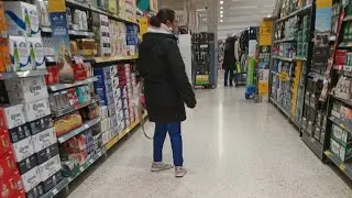 MORE REASONS TO SHOP AT MORRISONS 