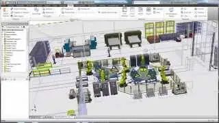 Optimize manufacturing processes early
